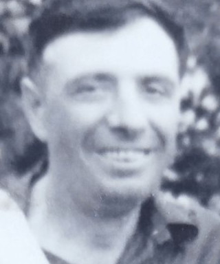 Кириллов Василий Федорович