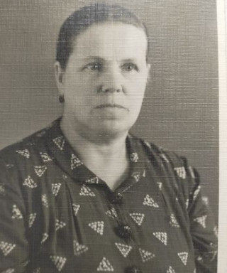 Корчемкина Вера Алексеевна