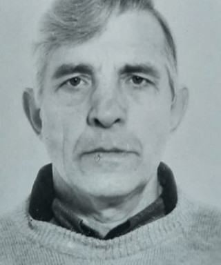 Антонов Виктор Васильевич