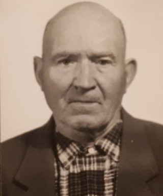 Громов Иван Андреевич