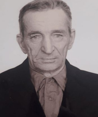 Белых Михаил Егорович