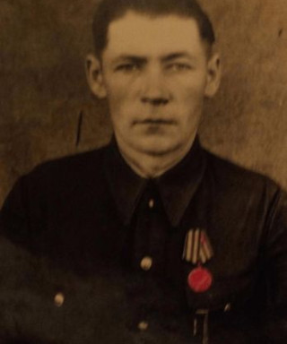 Макович Александр Николаевич