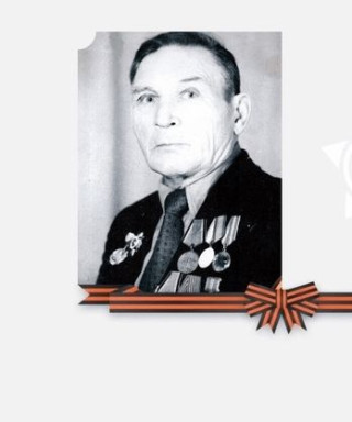 Дядев Александр Давыдович