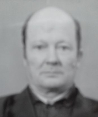 Лоскутов Василий Степанович