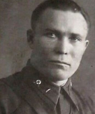 Зябликов Андрей Алексеевич
