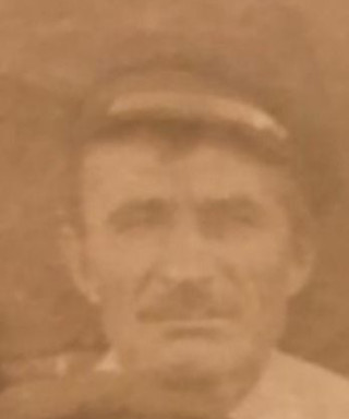 Лазарев Фома Васильевич