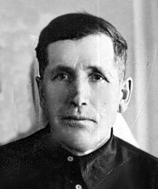 Глазьев Кузьма