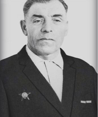 Луньков Фёдор Иванович