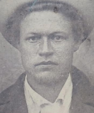 Кузнецов Георгий Семёнович