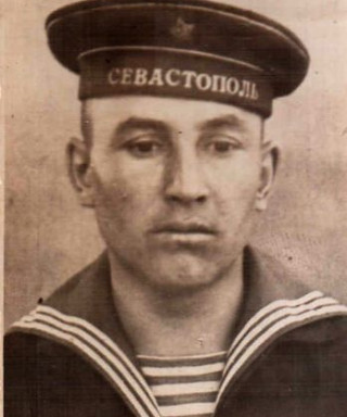 Кириллов Василий Николаевич