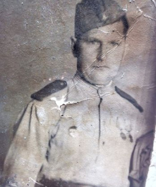 Безгомонов Андрей Филиппович