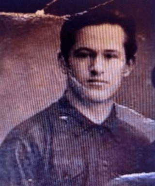 Коновалов Николай Васильевич