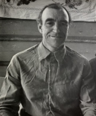 Волков Павел Петрович