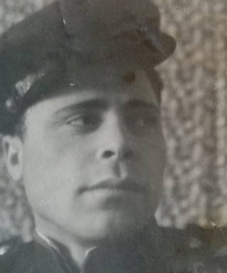 Авдеев Александр Петрович