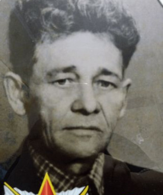 Марченко Дмитрий Фомич