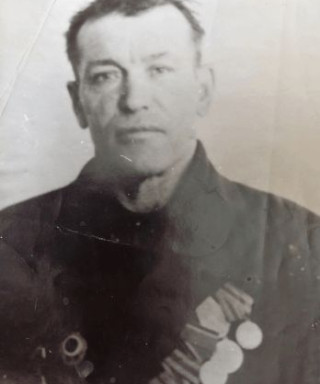 Горюнов Виктор Андреевич