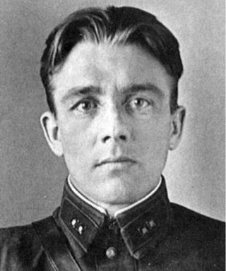 Маташков Семен Тихонович