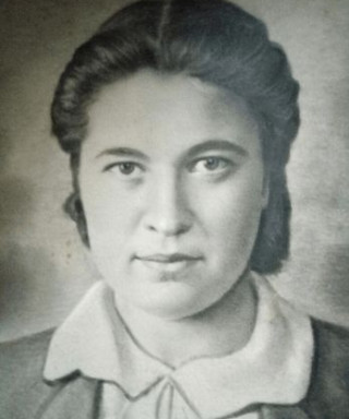 Дубовицкая Любовь Васильевна