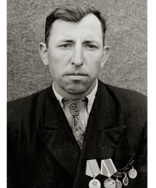 Гришин Василий Савельевич