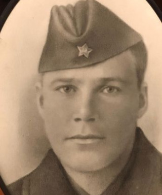 Некрасов Северьян Павлович