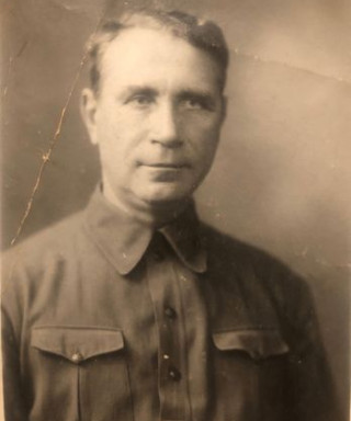 Яковлев Никита Флегонтович