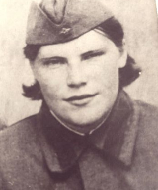 Жевайкина Тамара Тимофеевна