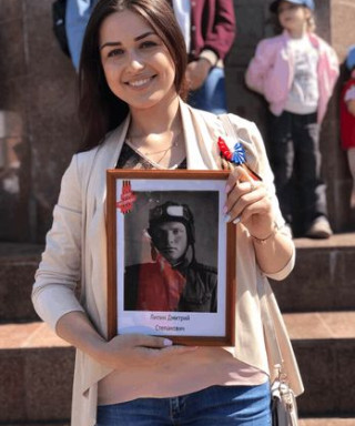 Липин Дмитрий Степанович