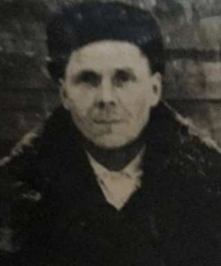 Базаров Алексей Васильевич