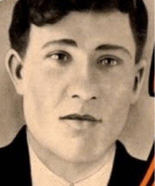 Киселев Александр Васильевич