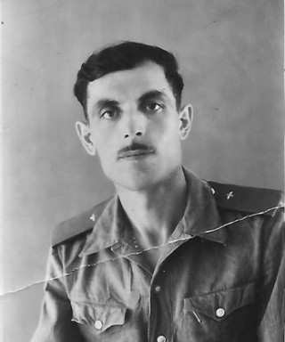 Бабаян Амбарцум Егишевич