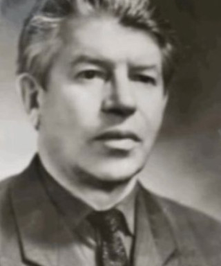 Войтов Василий Ефремович