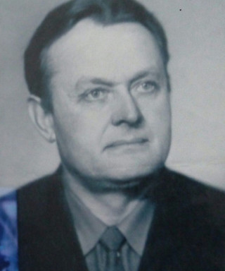 Барсуков Иван Федорович
