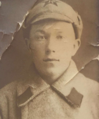 Нельзин Иван Васильевич