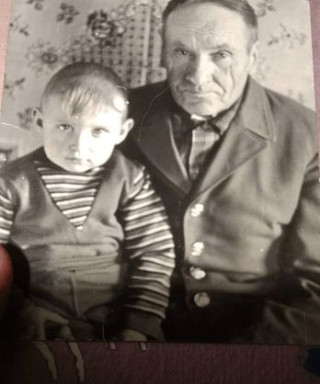 Ноздрин Плотницкий Дмитрий Михайлович