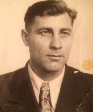 Щеглов Василий Андреевич