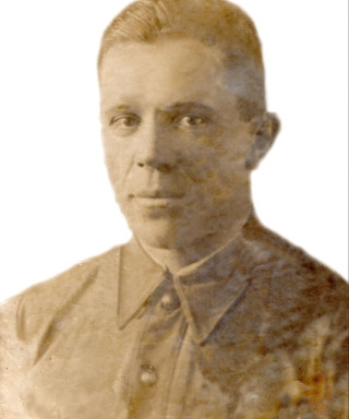 Зорюков Николай Павлович