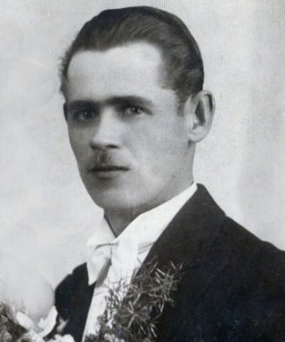 Король Михаил Иванович