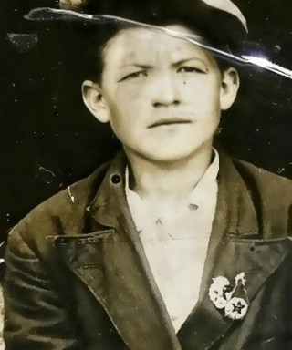 Кулинченко Иван Фёдорович