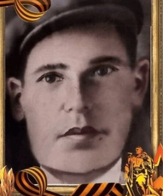 Гузнаев Борис Степанович