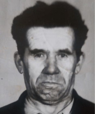 Михеевский Павел Иванович