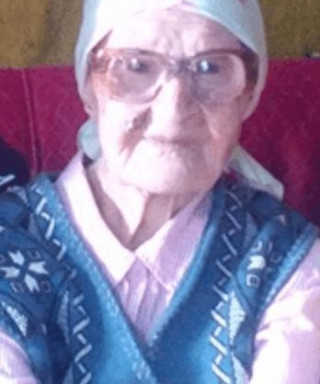 Уварова (Лепешкина) Татьяна Егоровна