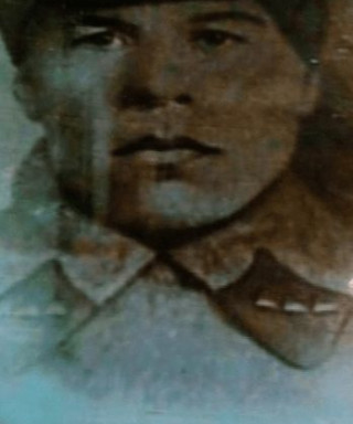 Данилов Арсентий Данилович