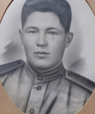 Гуров Борис Васильевич