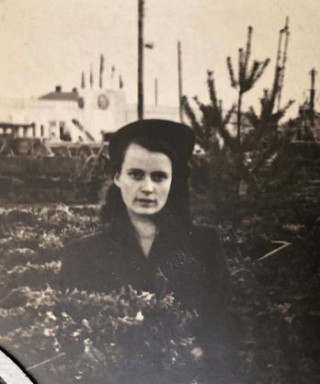 Найденова Мария