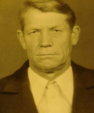 Агеев Василий Степанович