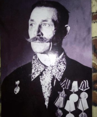 Борискин Константин