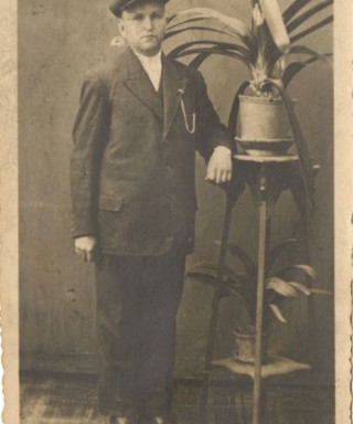 Котов Иван Иванович