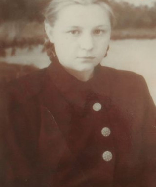 Королихина Эмма Михайловна