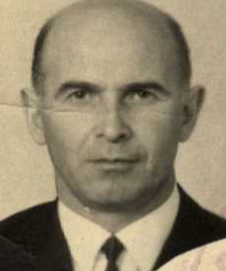 Каверин Семён Петрович