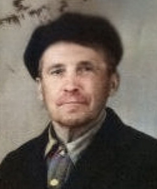 Зотин Петр Петрович